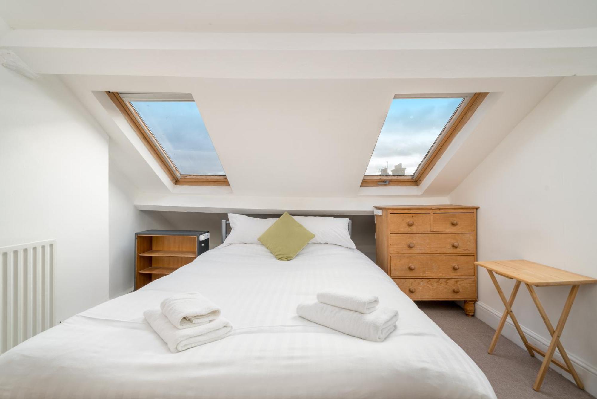 Cozy Maisonette Near Abbey Road Londra Exterior foto