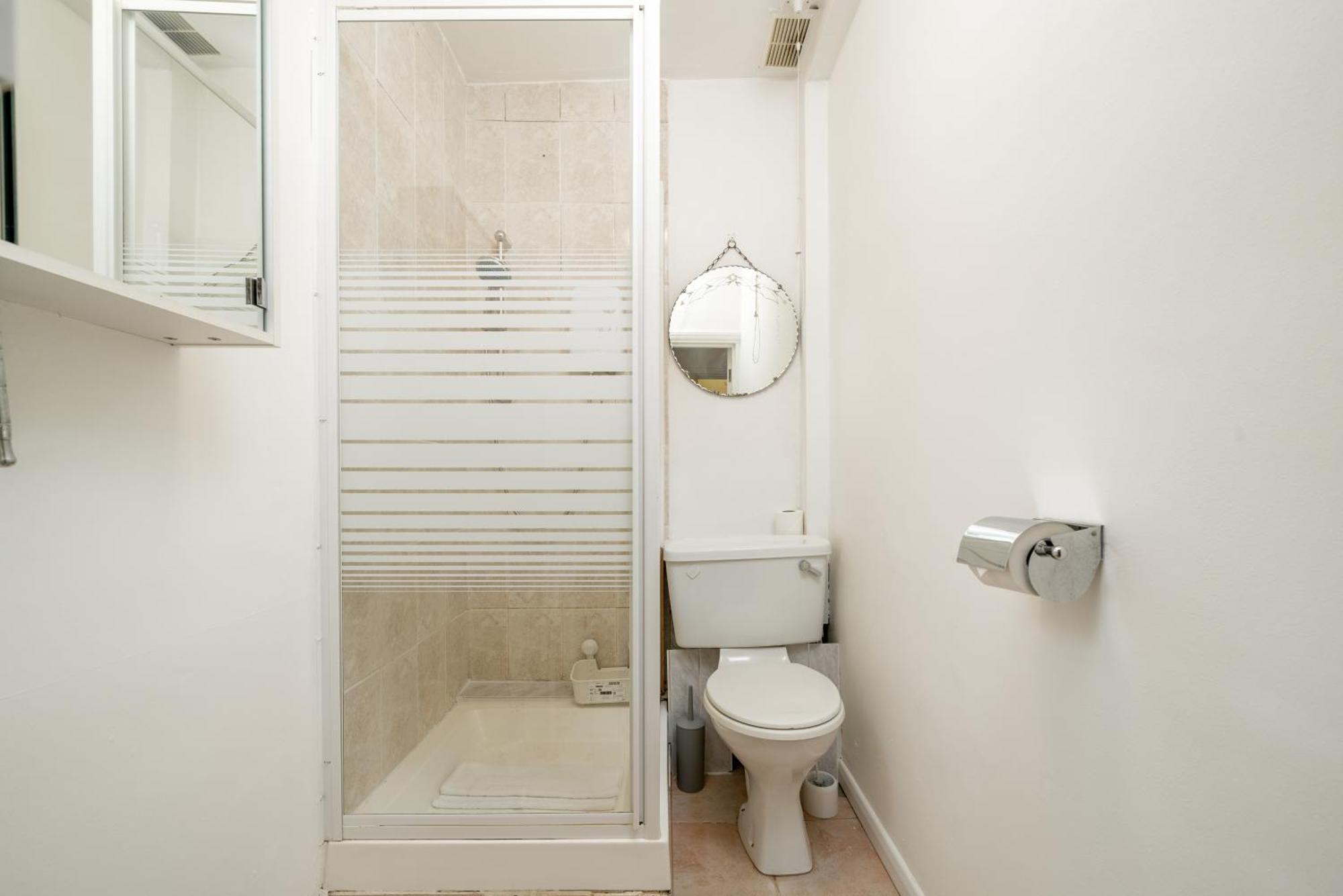 Cozy Maisonette Near Abbey Road Londra Exterior foto