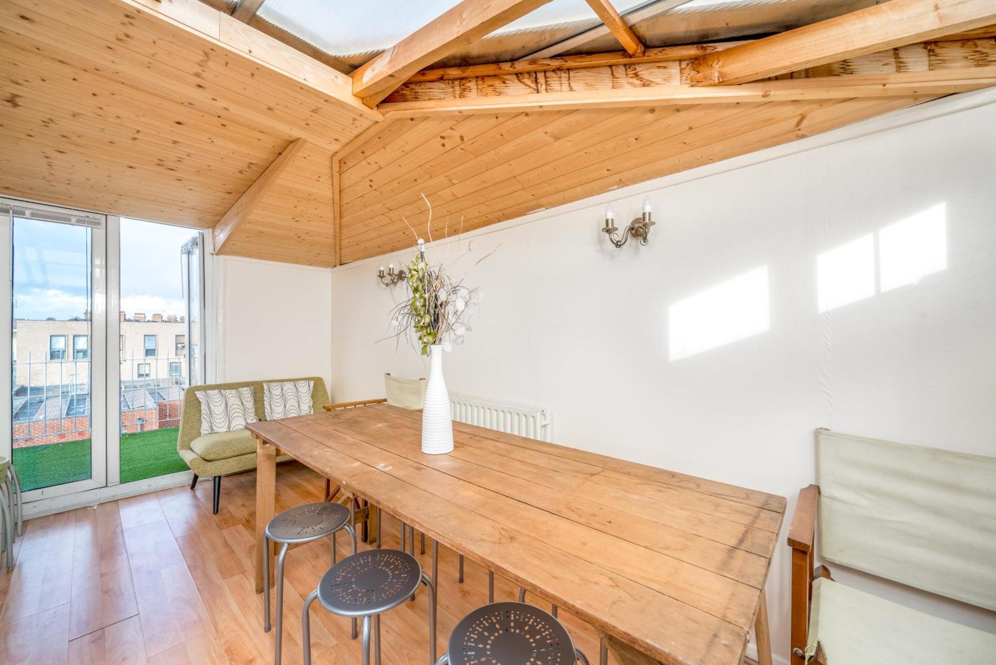 Cozy Maisonette Near Abbey Road Londra Exterior foto